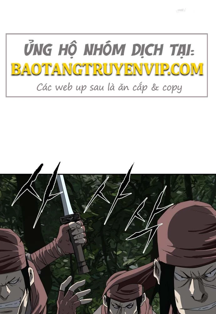 Ma Đạo Đệ Nhất Kiếm Chapter 6 - Trang 5