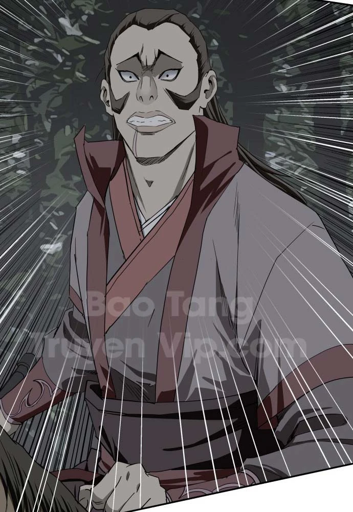 Ma Đạo Đệ Nhất Kiếm Chapter 6 - Trang 50