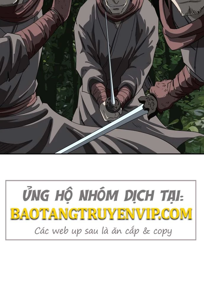 Ma Đạo Đệ Nhất Kiếm Chapter 6 - Trang 6