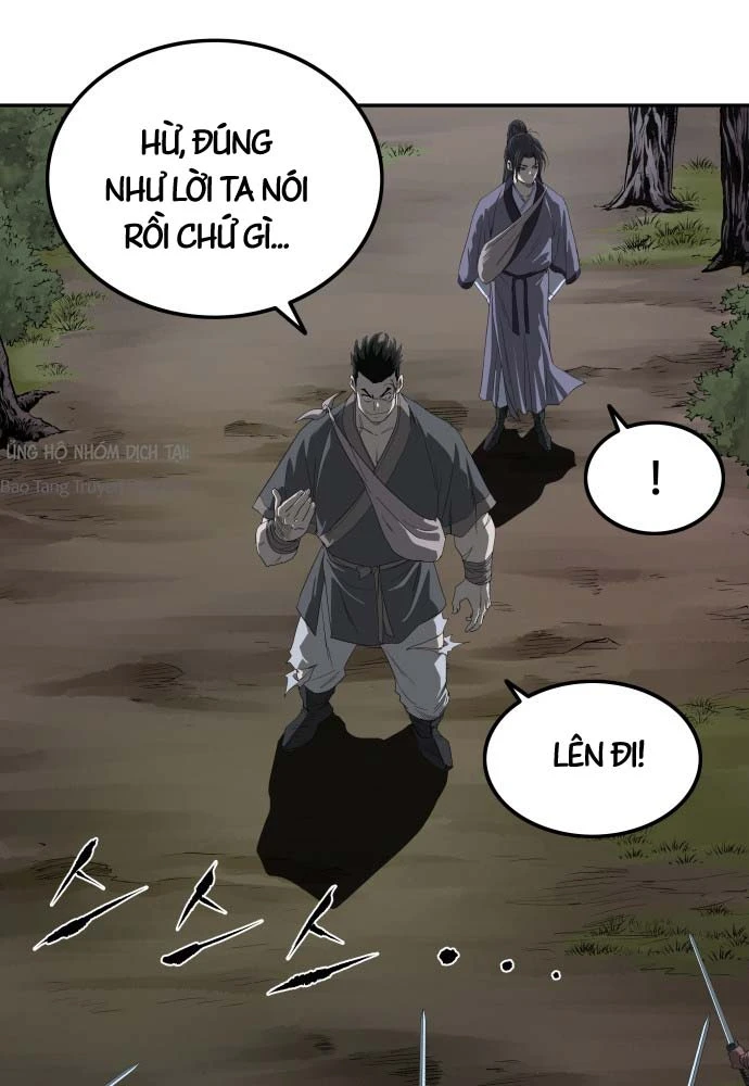Ma Đạo Đệ Nhất Kiếm Chapter 6 - Trang 7
