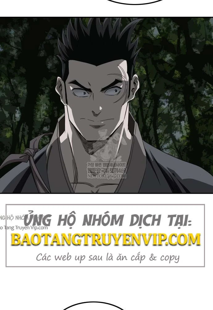 Ma Đạo Đệ Nhất Kiếm Chapter 6 - Trang 9