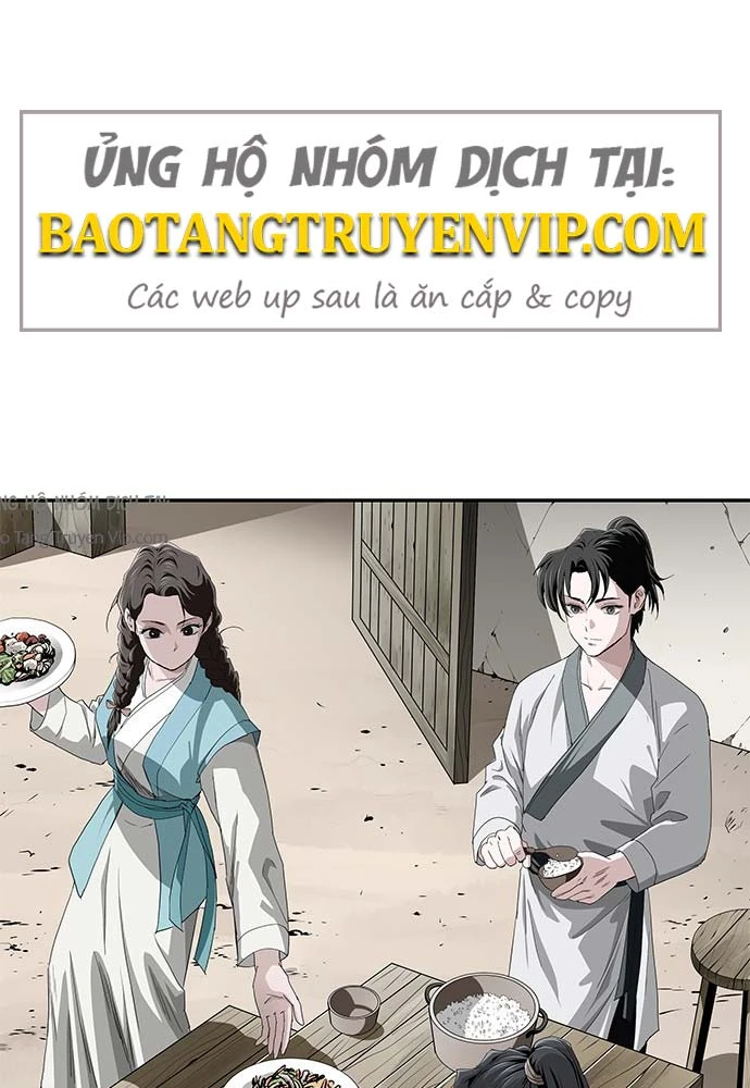 Ma Đạo Đệ Nhất Kiếm Chapter 7 - Trang 10