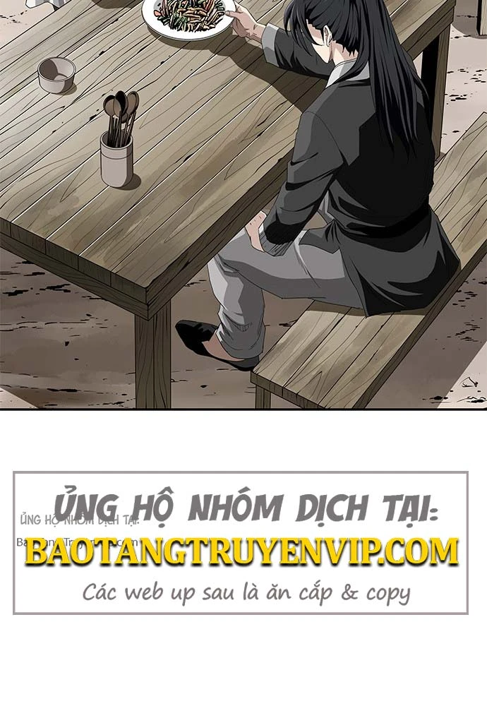 Ma Đạo Đệ Nhất Kiếm Chapter 7 - Trang 11