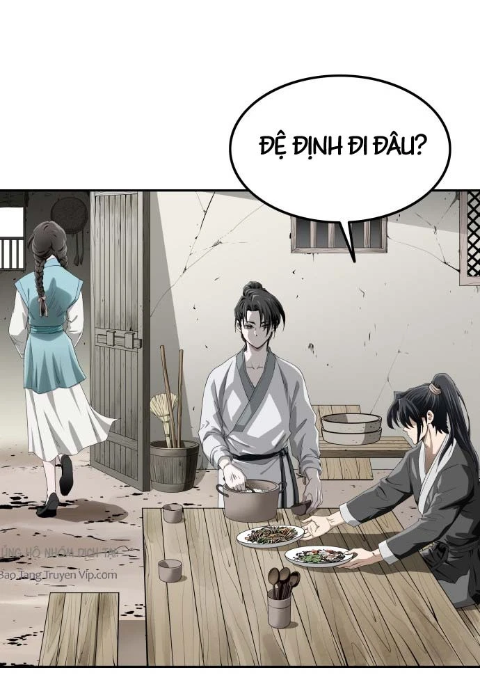Ma Đạo Đệ Nhất Kiếm Chapter 7 - Trang 12