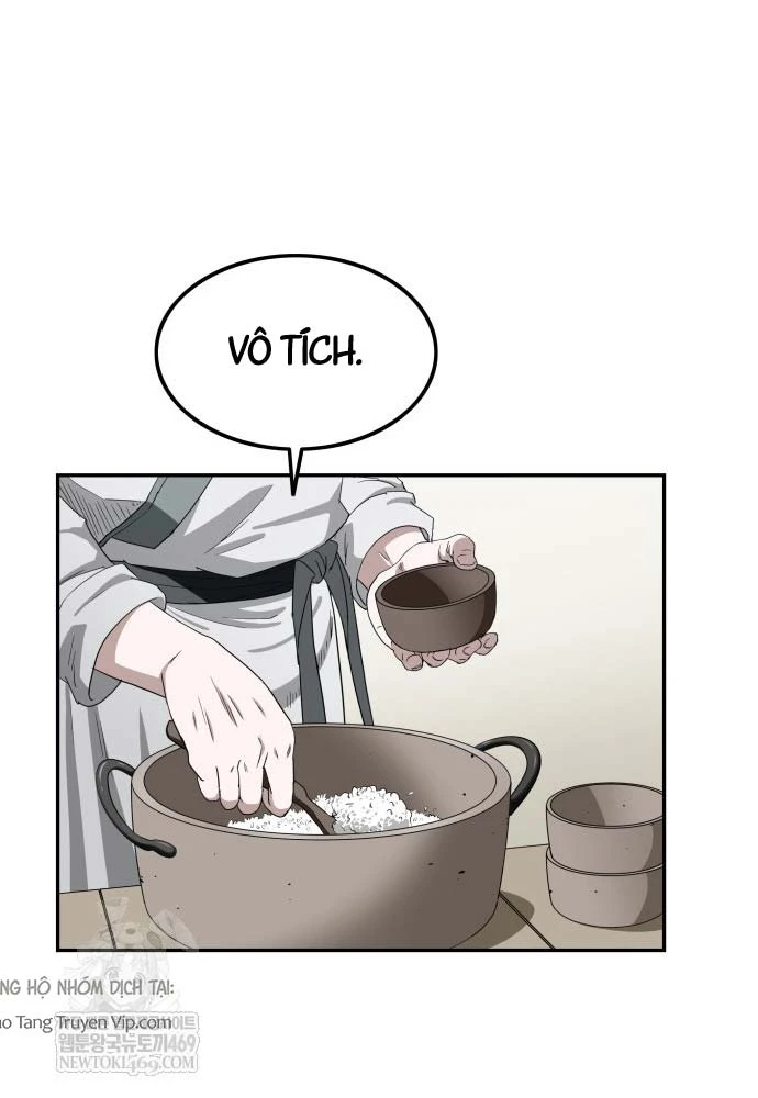 Ma Đạo Đệ Nhất Kiếm Chapter 7 - Trang 13
