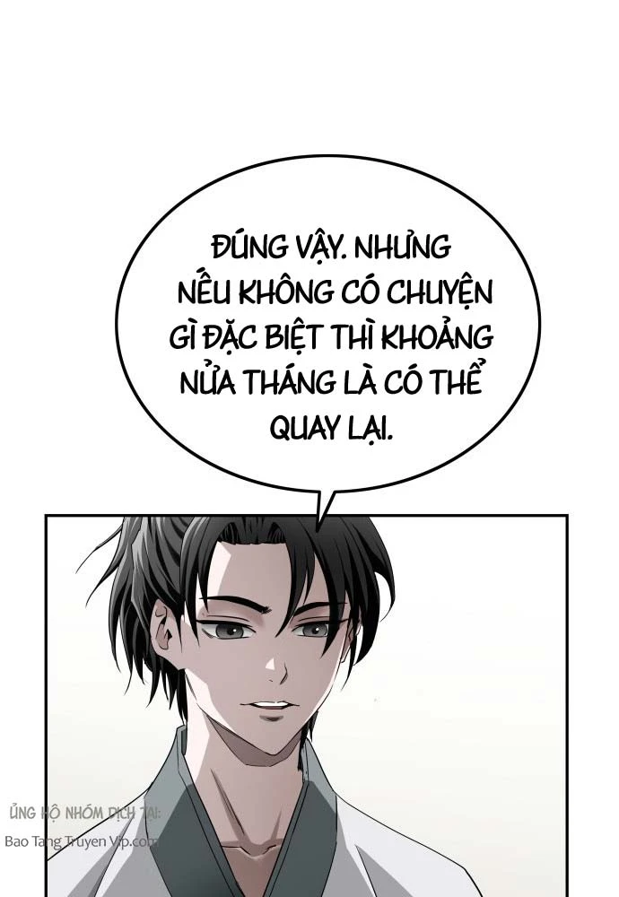 Ma Đạo Đệ Nhất Kiếm Chapter 7 - Trang 15