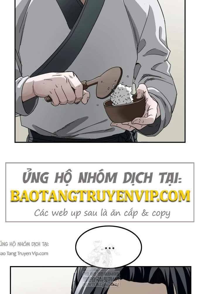 Ma Đạo Đệ Nhất Kiếm Chapter 7 - Trang 16