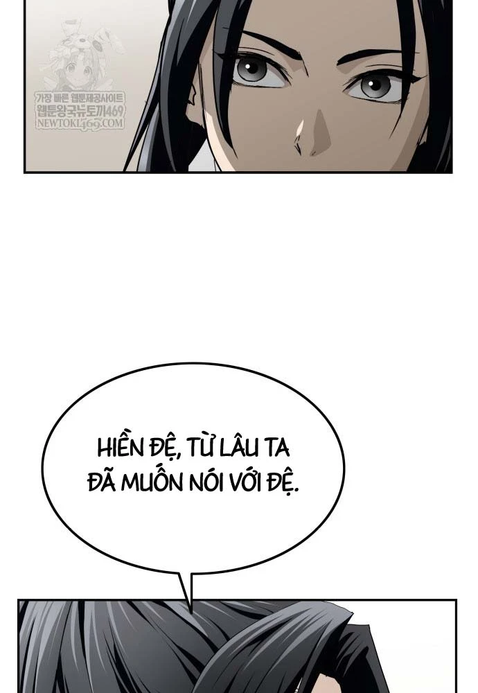 Ma Đạo Đệ Nhất Kiếm Chapter 7 - Trang 17