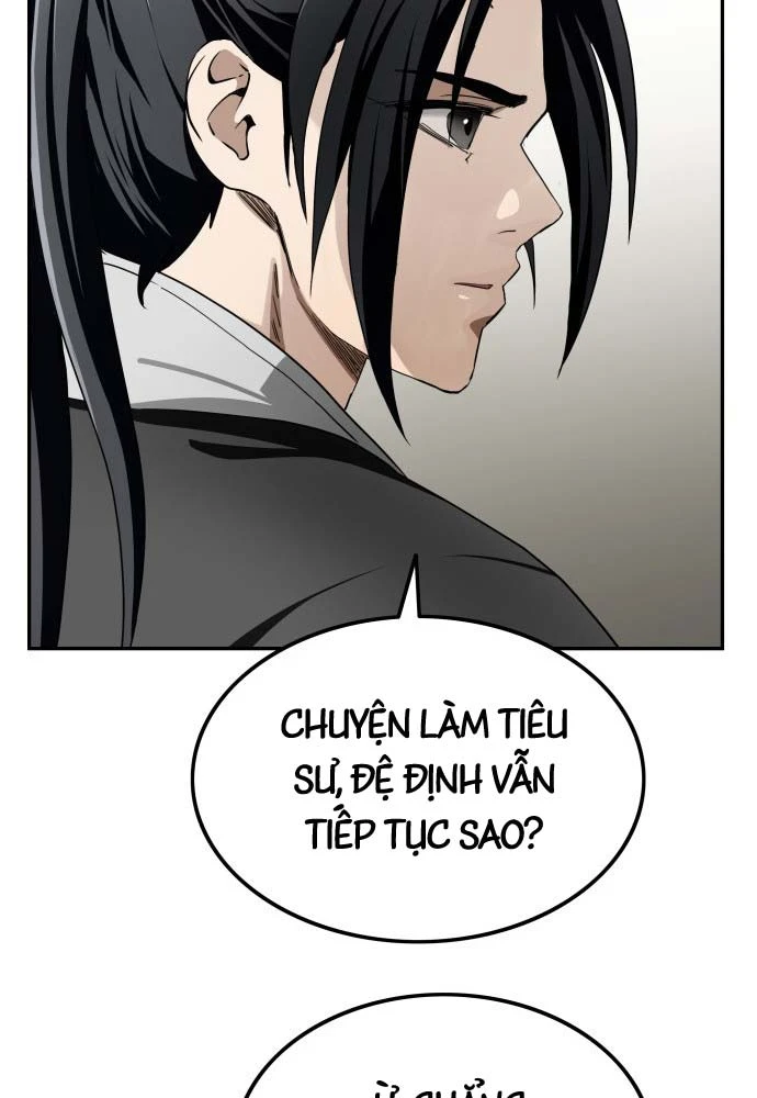 Ma Đạo Đệ Nhất Kiếm Chapter 7 - Trang 18