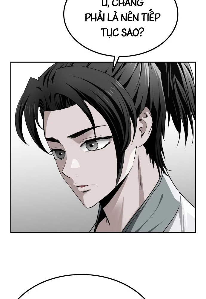 Ma Đạo Đệ Nhất Kiếm Chapter 7 - Trang 19