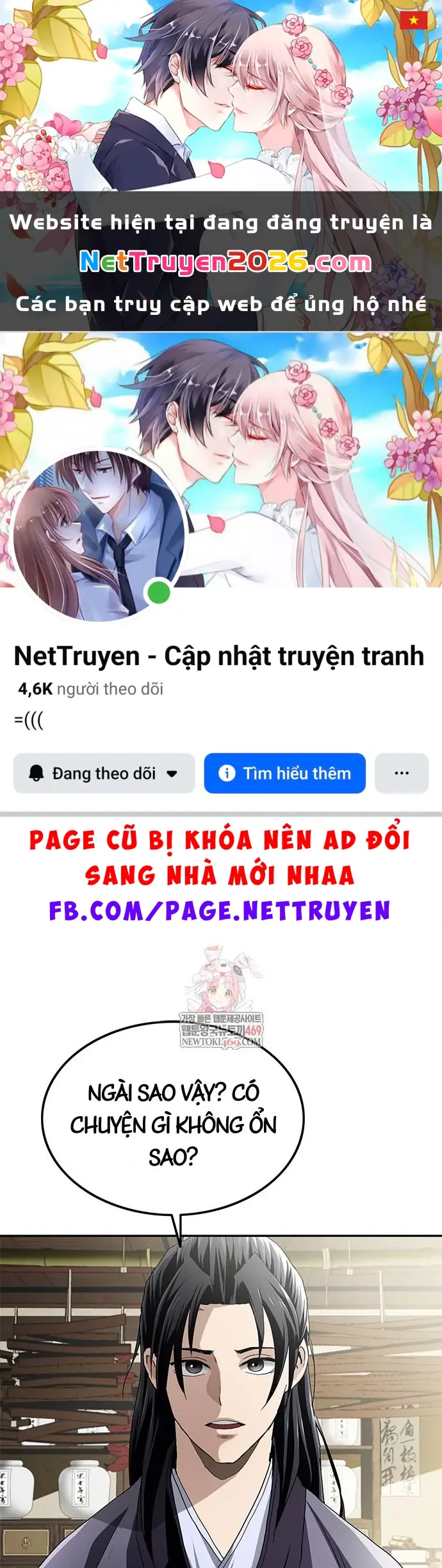 Ma Đạo Đệ Nhất Kiếm Chapter 7 - Trang 2