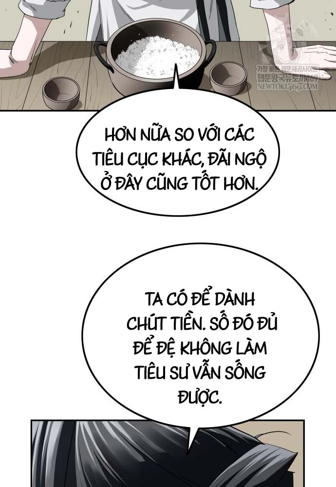 Ma Đạo Đệ Nhất Kiếm Chapter 7 - Trang 23