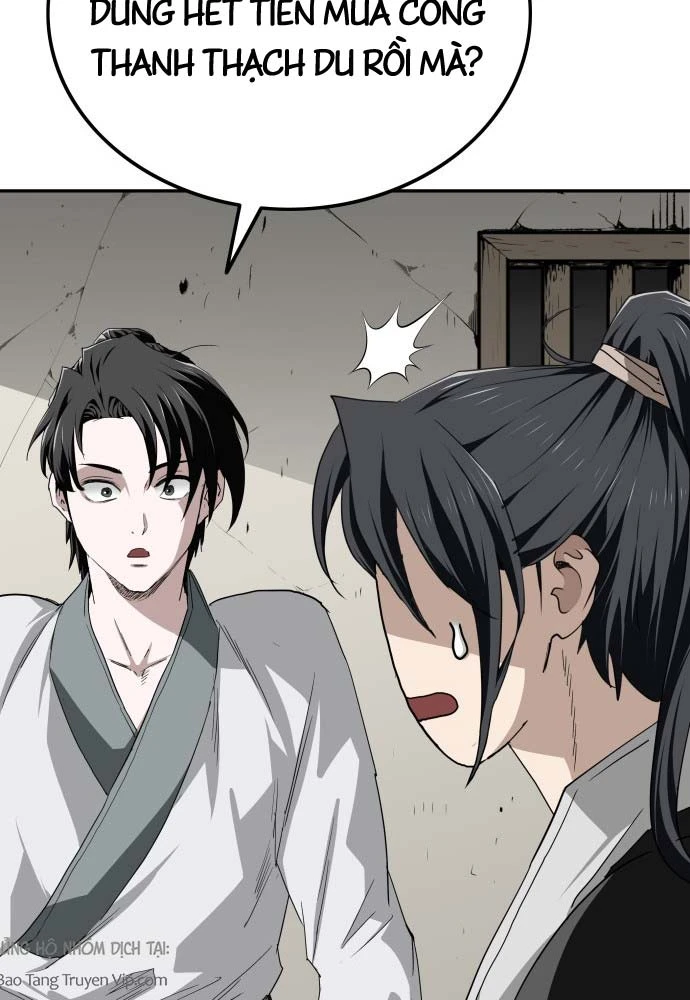 Ma Đạo Đệ Nhất Kiếm Chapter 7 - Trang 25