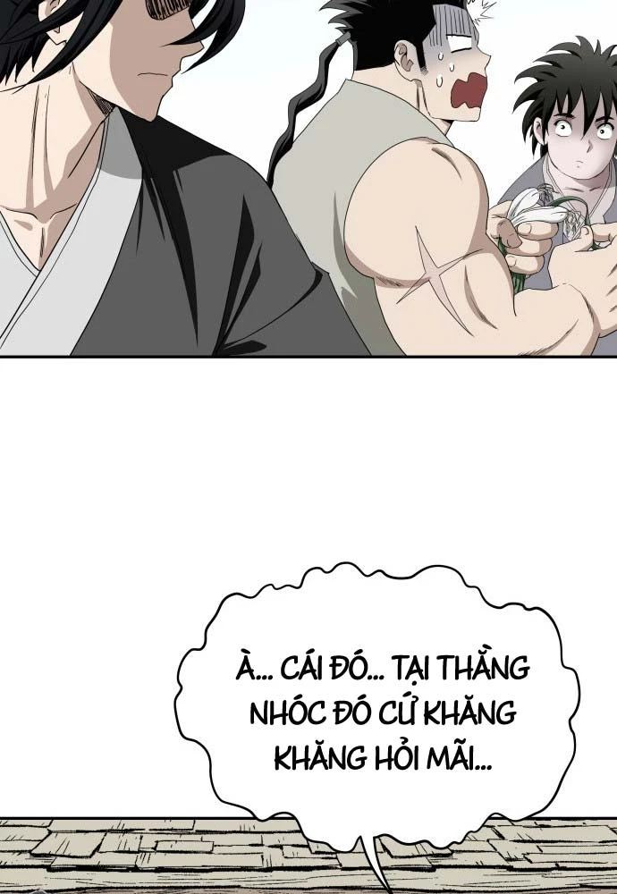 Ma Đạo Đệ Nhất Kiếm Chapter 7 - Trang 27