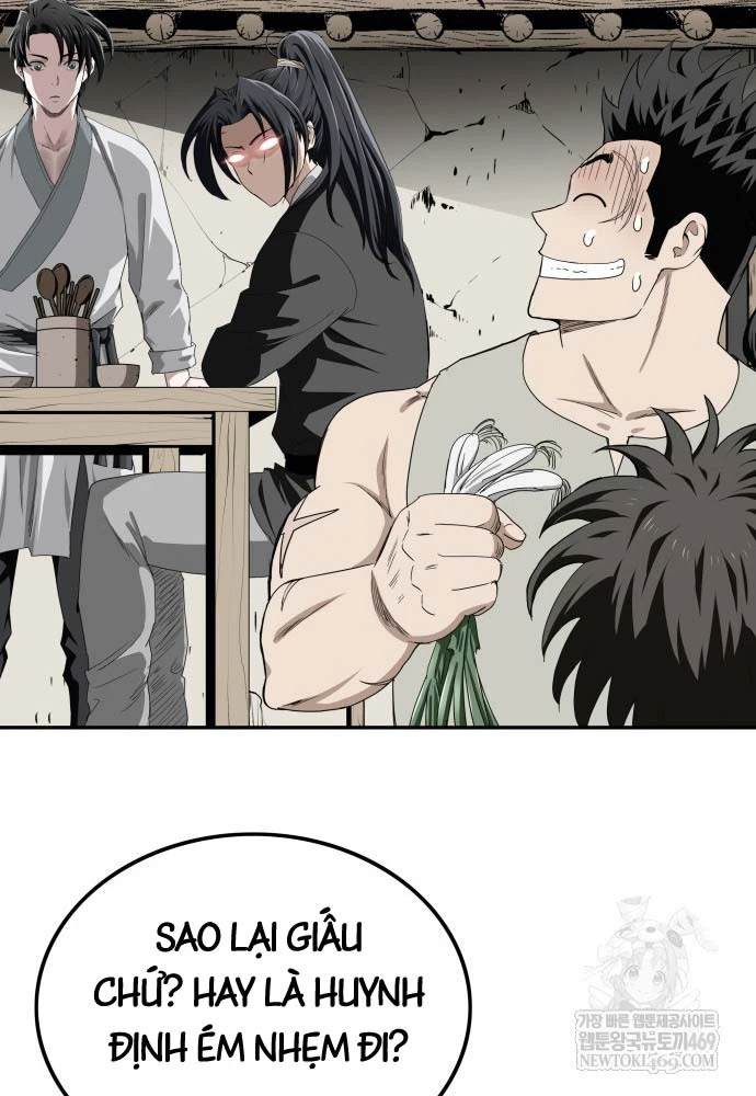 Ma Đạo Đệ Nhất Kiếm Chapter 7 - Trang 28