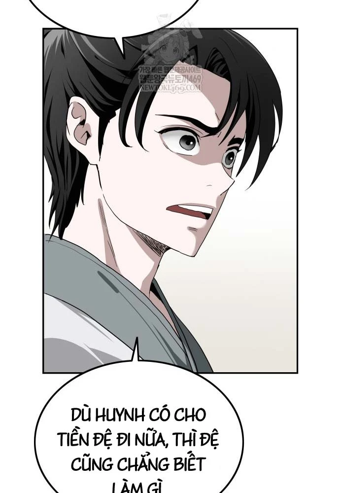 Ma Đạo Đệ Nhất Kiếm Chapter 7 - Trang 29