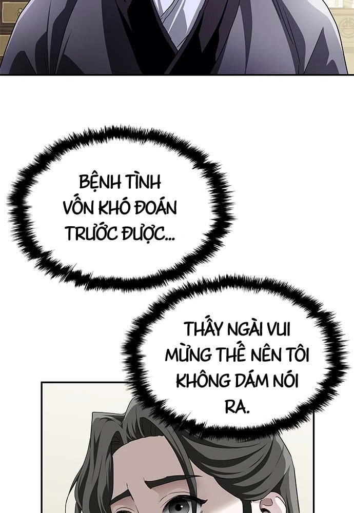 Ma Đạo Đệ Nhất Kiếm Chapter 7 - Trang 3