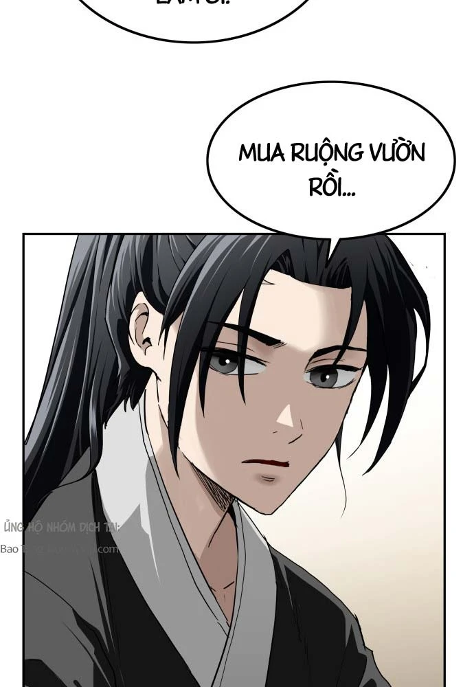Ma Đạo Đệ Nhất Kiếm Chapter 7 - Trang 30