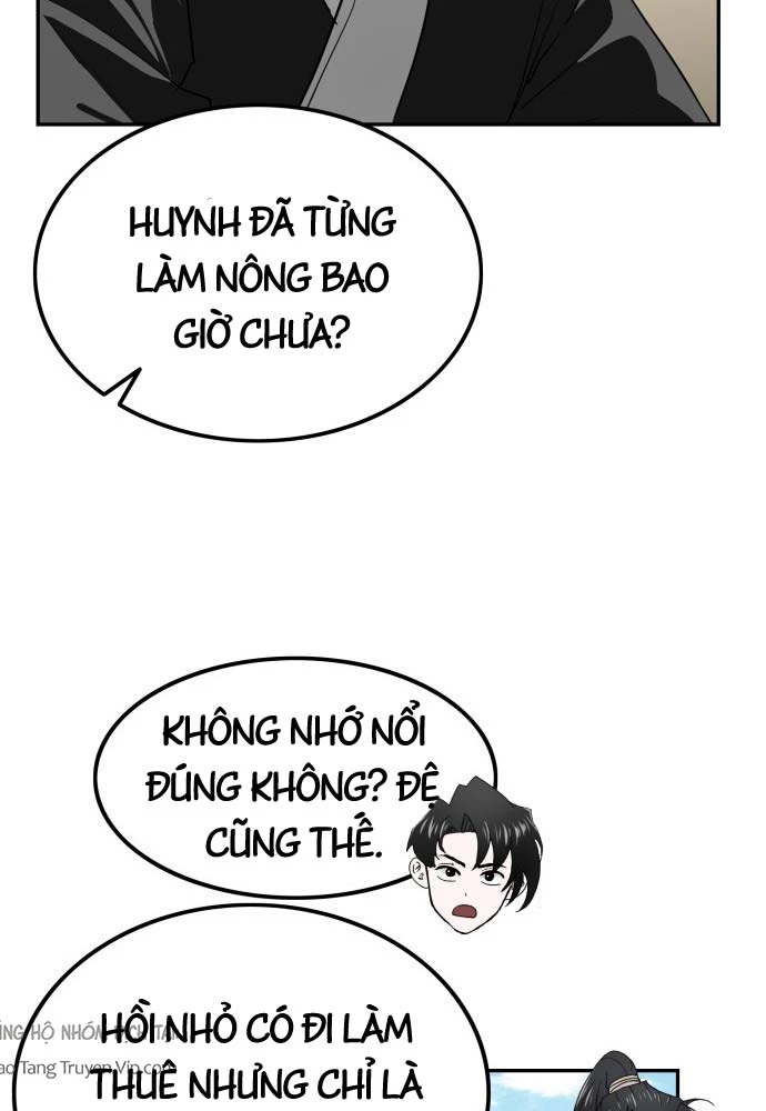 Ma Đạo Đệ Nhất Kiếm Chapter 7 - Trang 31