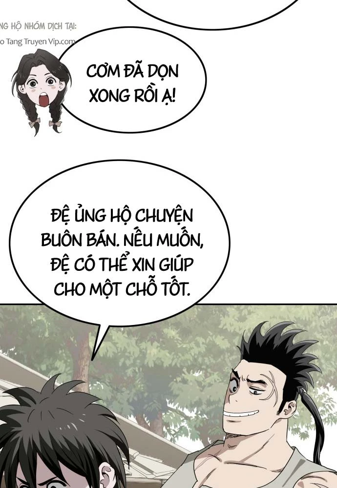 Ma Đạo Đệ Nhất Kiếm Chapter 7 - Trang 33