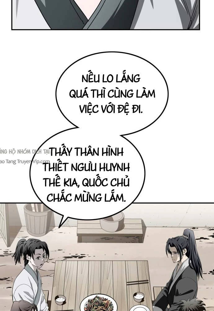Ma Đạo Đệ Nhất Kiếm Chapter 7 - Trang 37