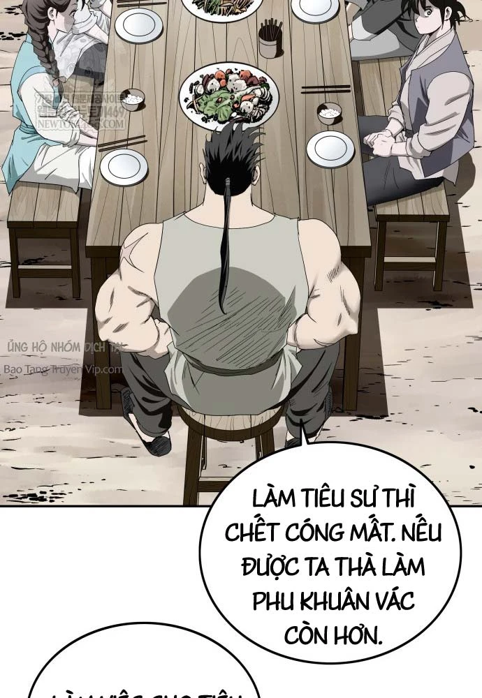 Ma Đạo Đệ Nhất Kiếm Chapter 7 - Trang 38