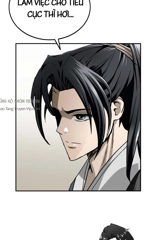 Ma Đạo Đệ Nhất Kiếm Chapter 7 - Trang 39