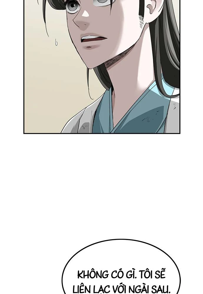 Ma Đạo Đệ Nhất Kiếm Chapter 7 - Trang 4