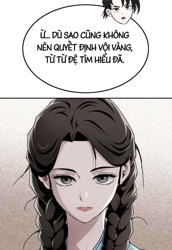 Ma Đạo Đệ Nhất Kiếm Chapter 7 - Trang 40