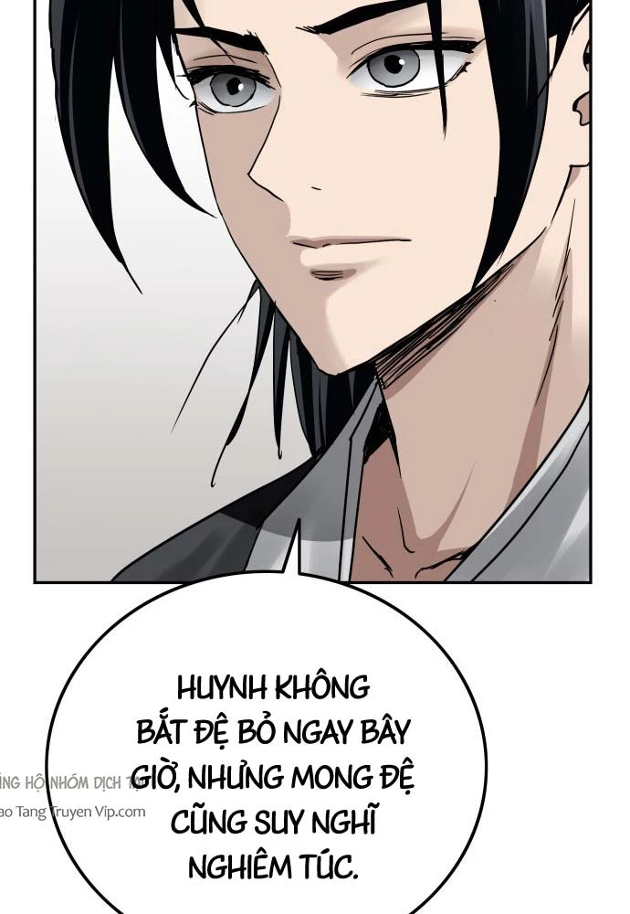 Ma Đạo Đệ Nhất Kiếm Chapter 7 - Trang 42