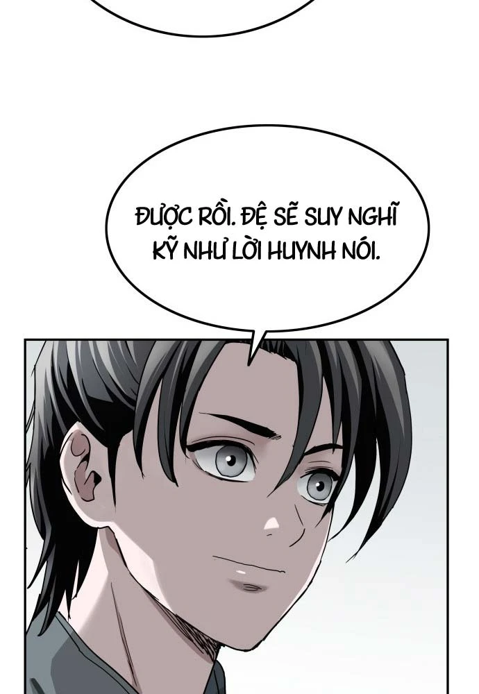 Ma Đạo Đệ Nhất Kiếm Chapter 7 - Trang 43