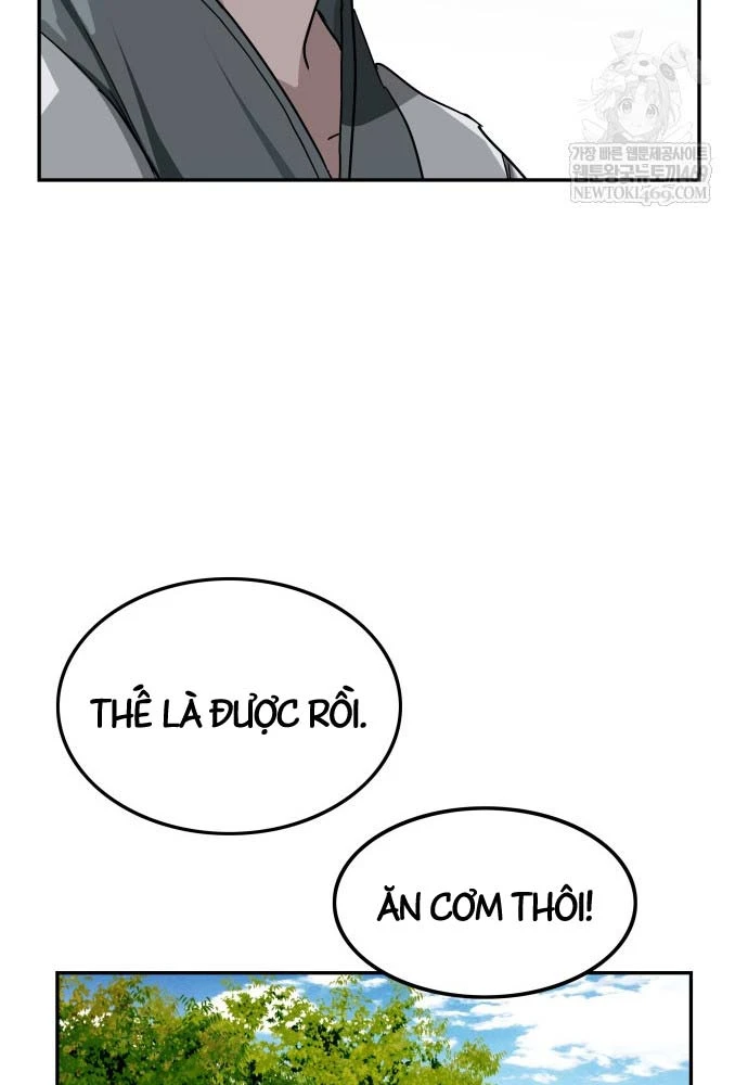 Ma Đạo Đệ Nhất Kiếm Chapter 7 - Trang 44