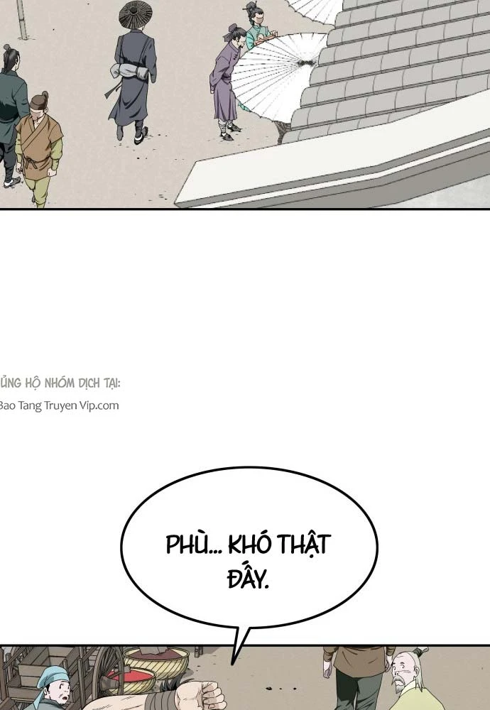 Ma Đạo Đệ Nhất Kiếm Chapter 7 - Trang 48