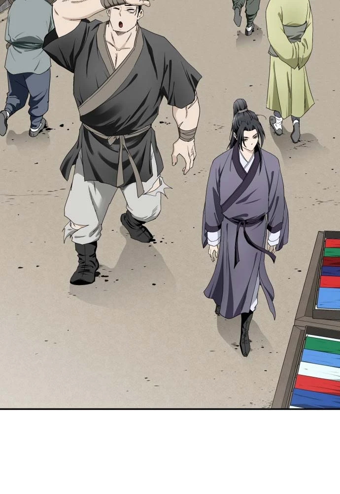 Ma Đạo Đệ Nhất Kiếm Chapter 7 - Trang 49