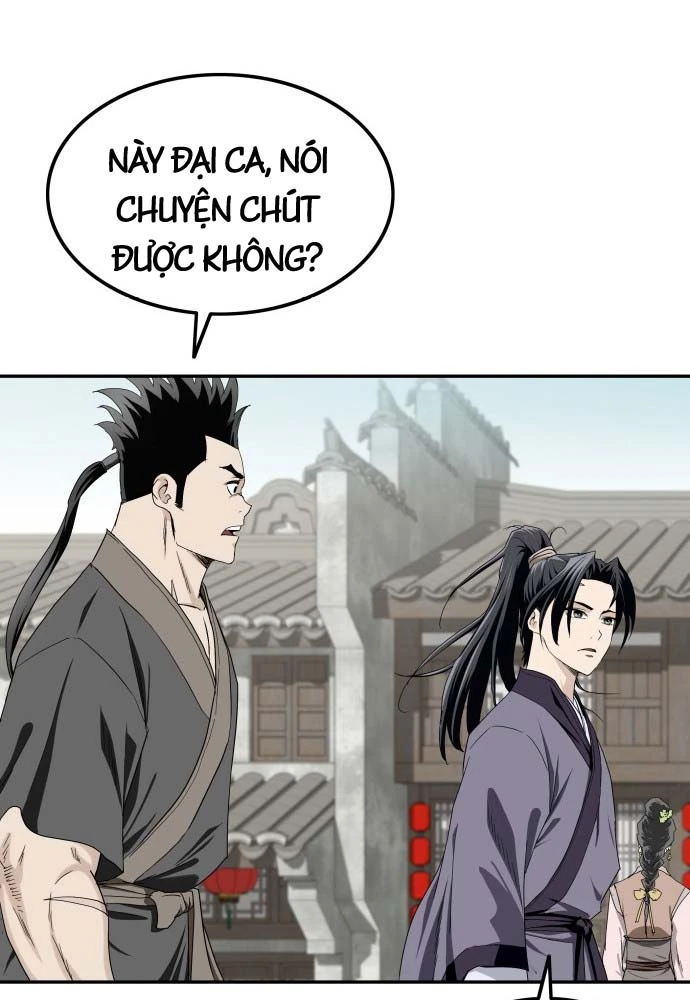 Ma Đạo Đệ Nhất Kiếm Chapter 7 - Trang 50