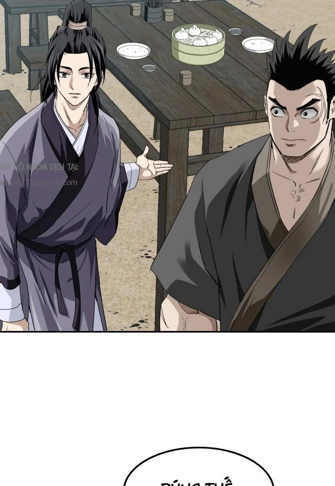 Ma Đạo Đệ Nhất Kiếm Chapter 8 - Trang 10