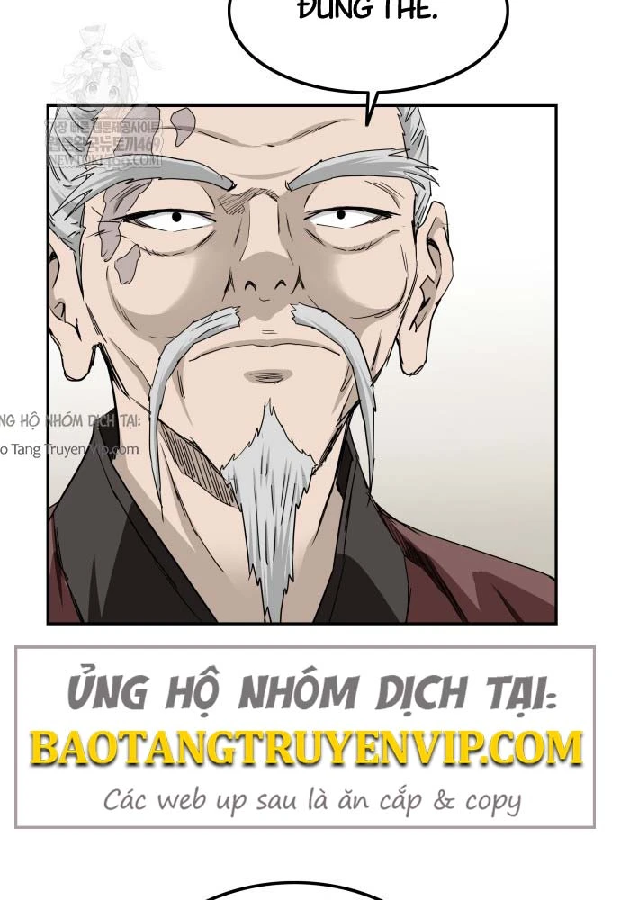 Ma Đạo Đệ Nhất Kiếm Chapter 8 - Trang 11