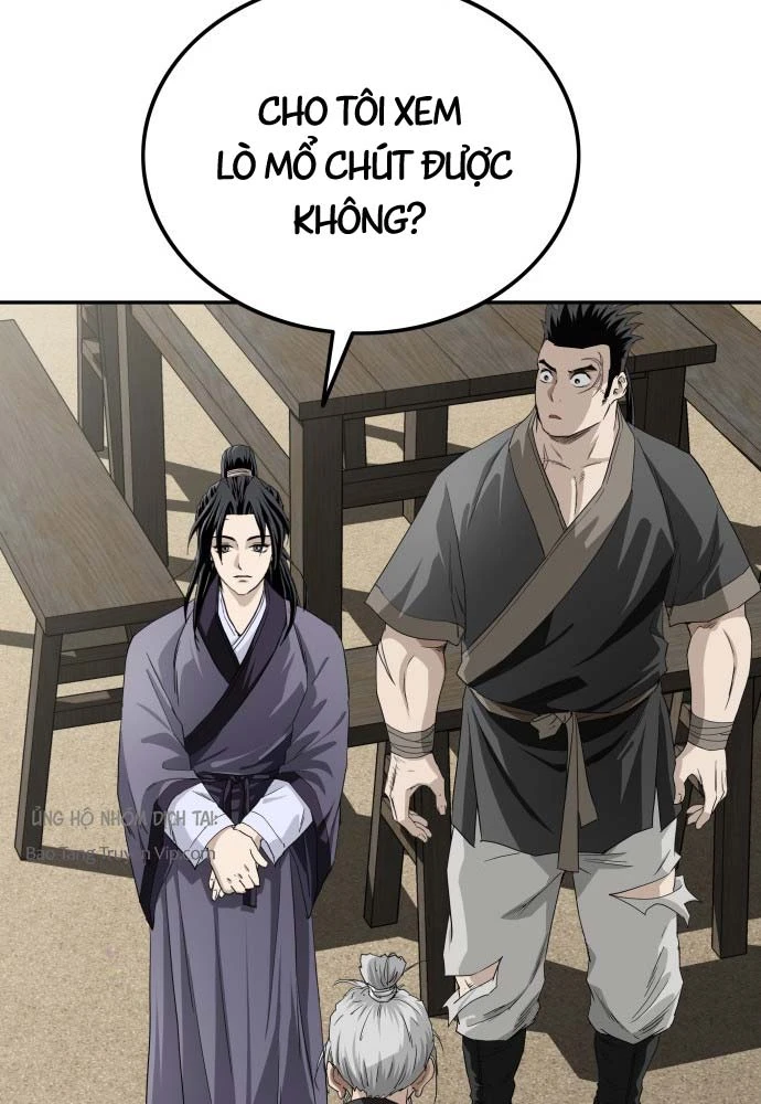 Ma Đạo Đệ Nhất Kiếm Chapter 8 - Trang 12