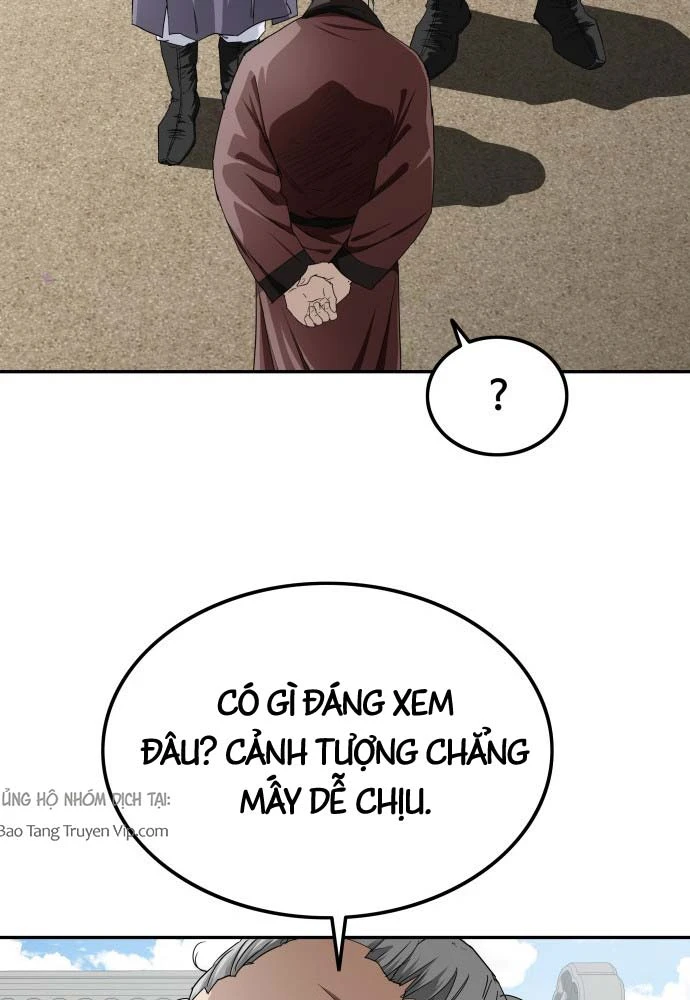 Ma Đạo Đệ Nhất Kiếm Chapter 8 - Trang 13