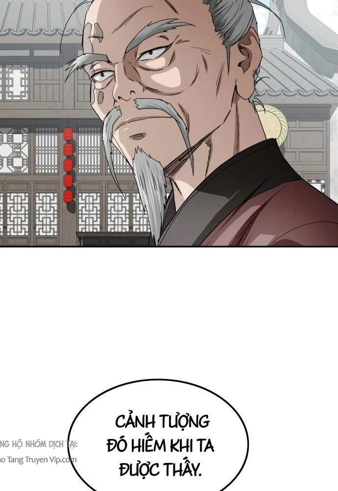 Ma Đạo Đệ Nhất Kiếm Chapter 8 - Trang 14