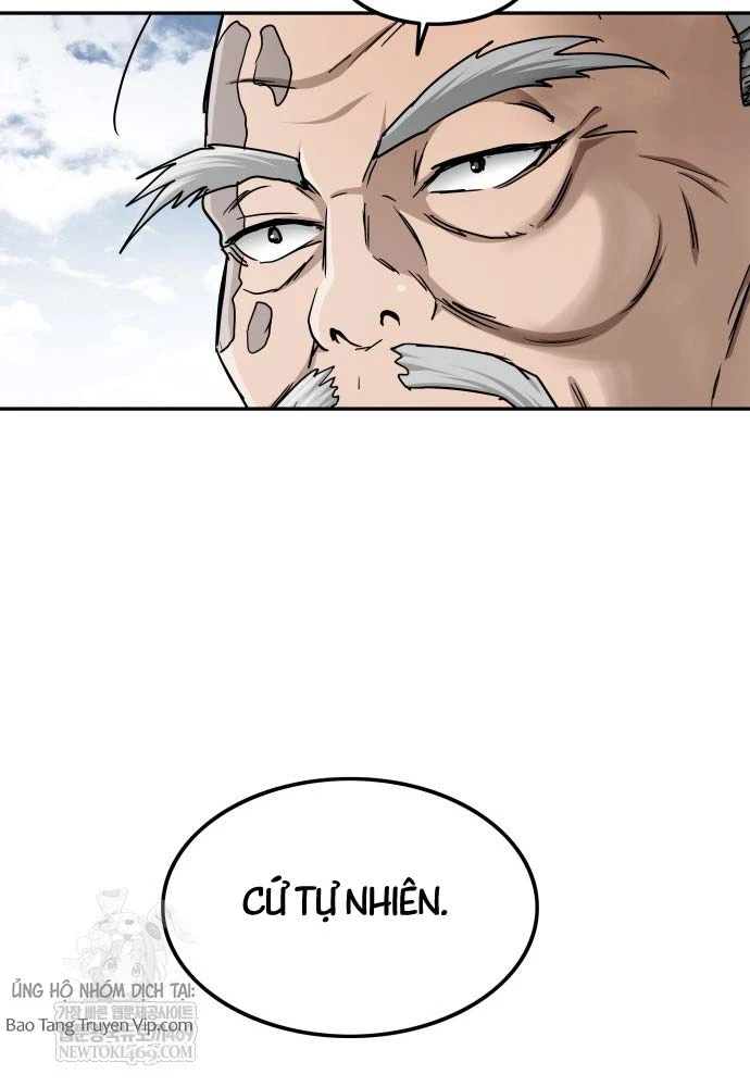 Ma Đạo Đệ Nhất Kiếm Chapter 8 - Trang 16