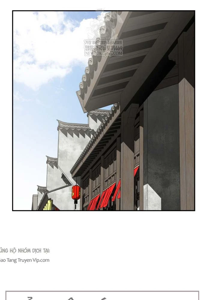 Ma Đạo Đệ Nhất Kiếm Chapter 8 - Trang 17