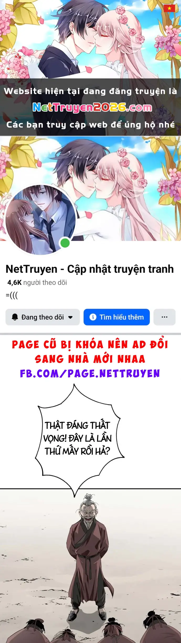 Ma Đạo Đệ Nhất Kiếm Chapter 8 - Trang 2