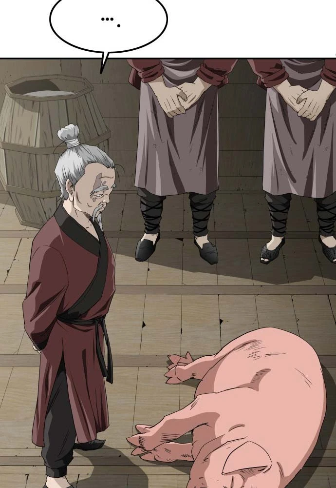 Ma Đạo Đệ Nhất Kiếm Chapter 8 - Trang 22