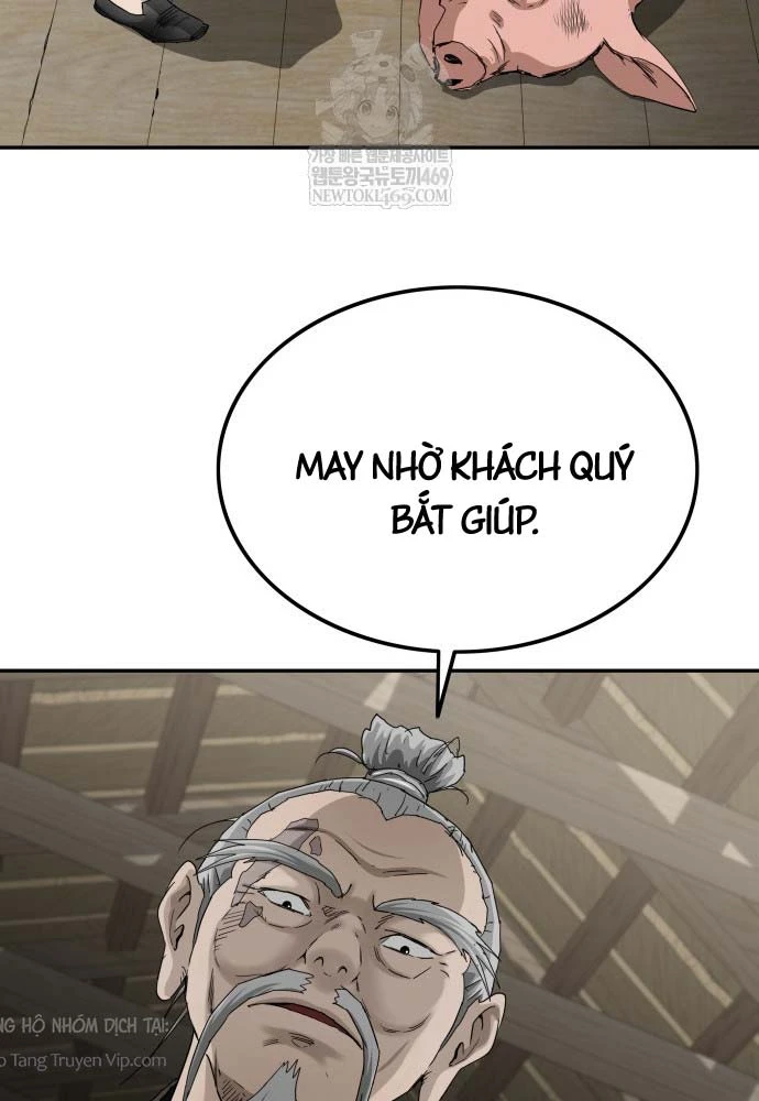 Ma Đạo Đệ Nhất Kiếm Chapter 8 - Trang 23