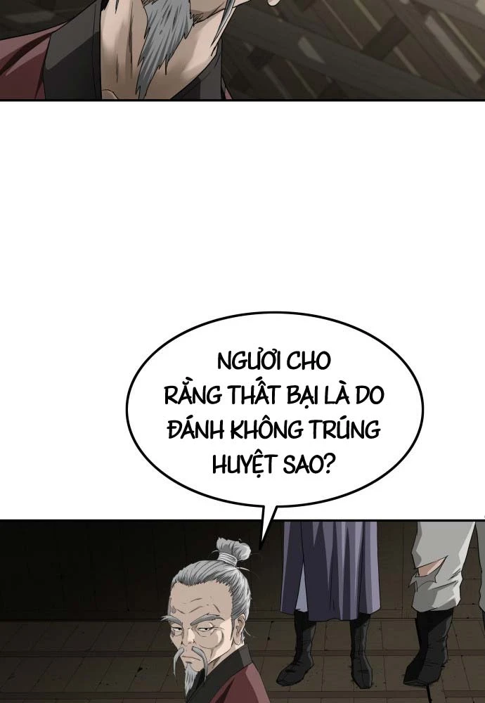 Ma Đạo Đệ Nhất Kiếm Chapter 8 - Trang 24