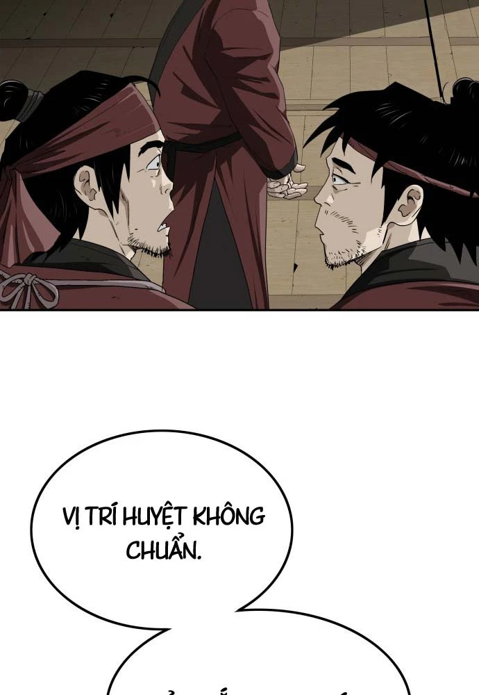 Ma Đạo Đệ Nhất Kiếm Chapter 8 - Trang 25