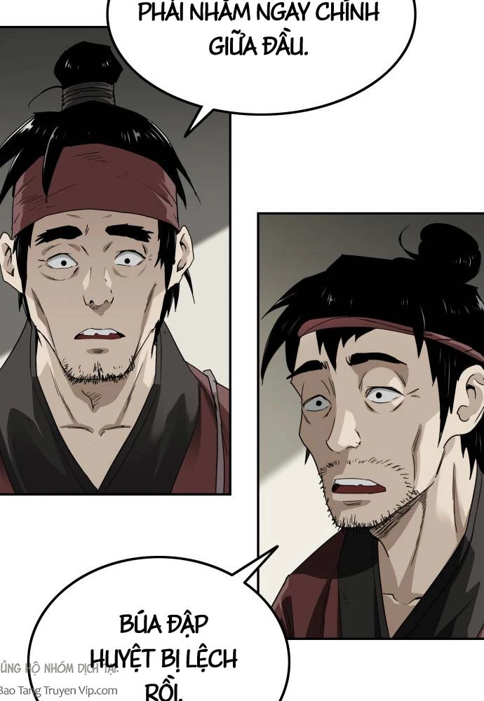 Ma Đạo Đệ Nhất Kiếm Chapter 8 - Trang 26