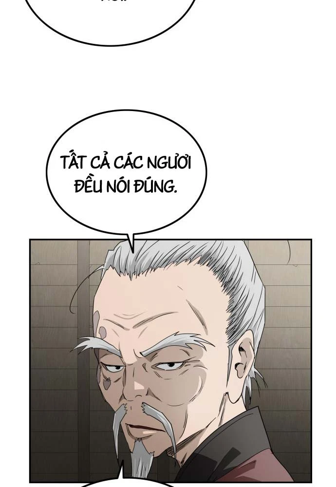 Ma Đạo Đệ Nhất Kiếm Chapter 8 - Trang 27