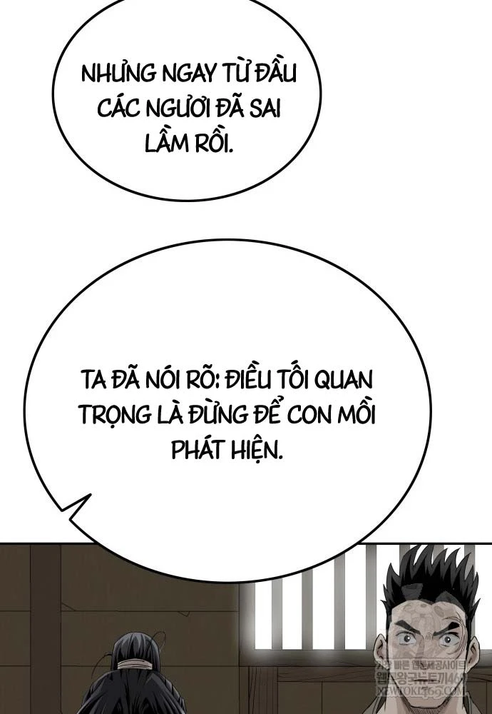 Ma Đạo Đệ Nhất Kiếm Chapter 8 - Trang 28